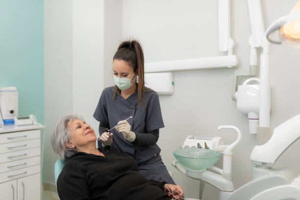 Best Chipped Tooth Repair Near Me  in Wilkesboro, NC