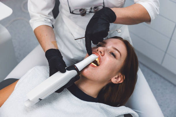 Best Cracked Tooth Emergency Dentist  in Wilkesboro, NC