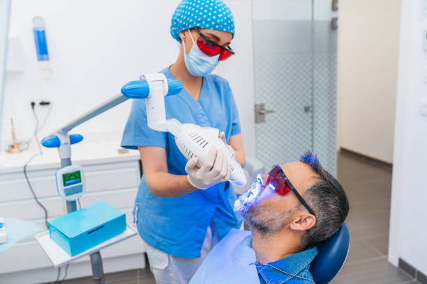 Emergency Dentist Open Today in NC