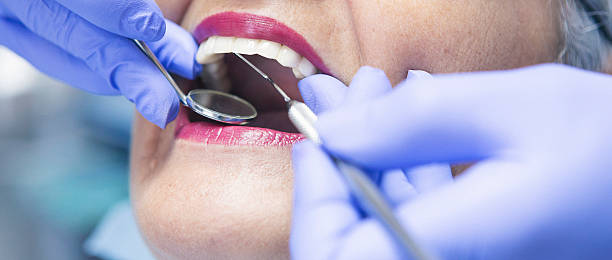 Best Emergency Gum Pain Relief  in Wilkesboro, NC